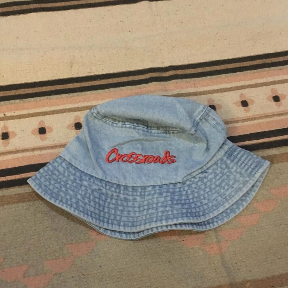 Crossroads Women's Hat